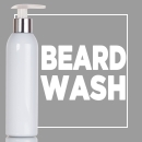 Bart Shampoo casual weiß 200ml